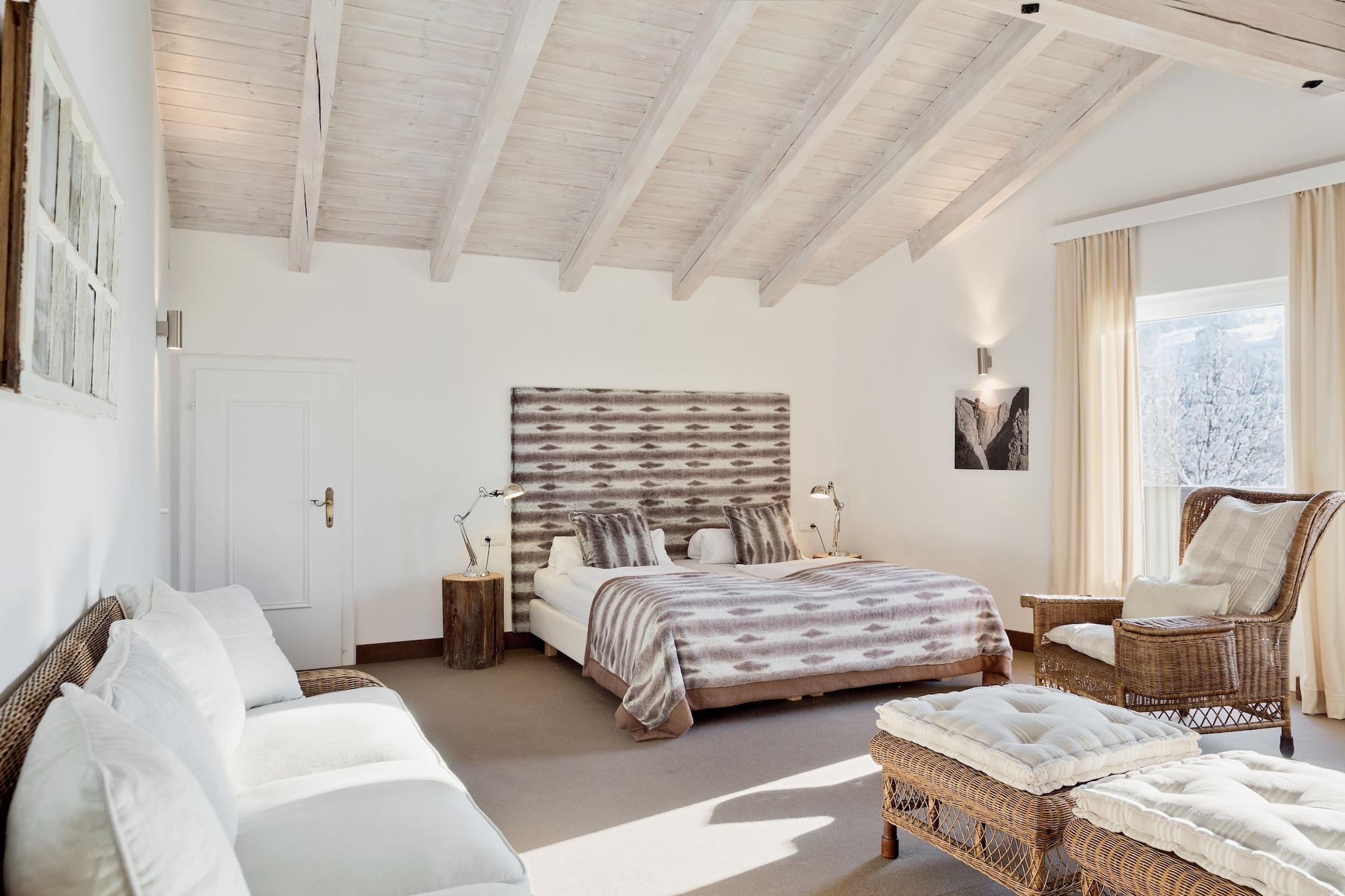 Hotel Bruggwirt سانكت يوهان ان تيرو المظهر الخارجي الصورة