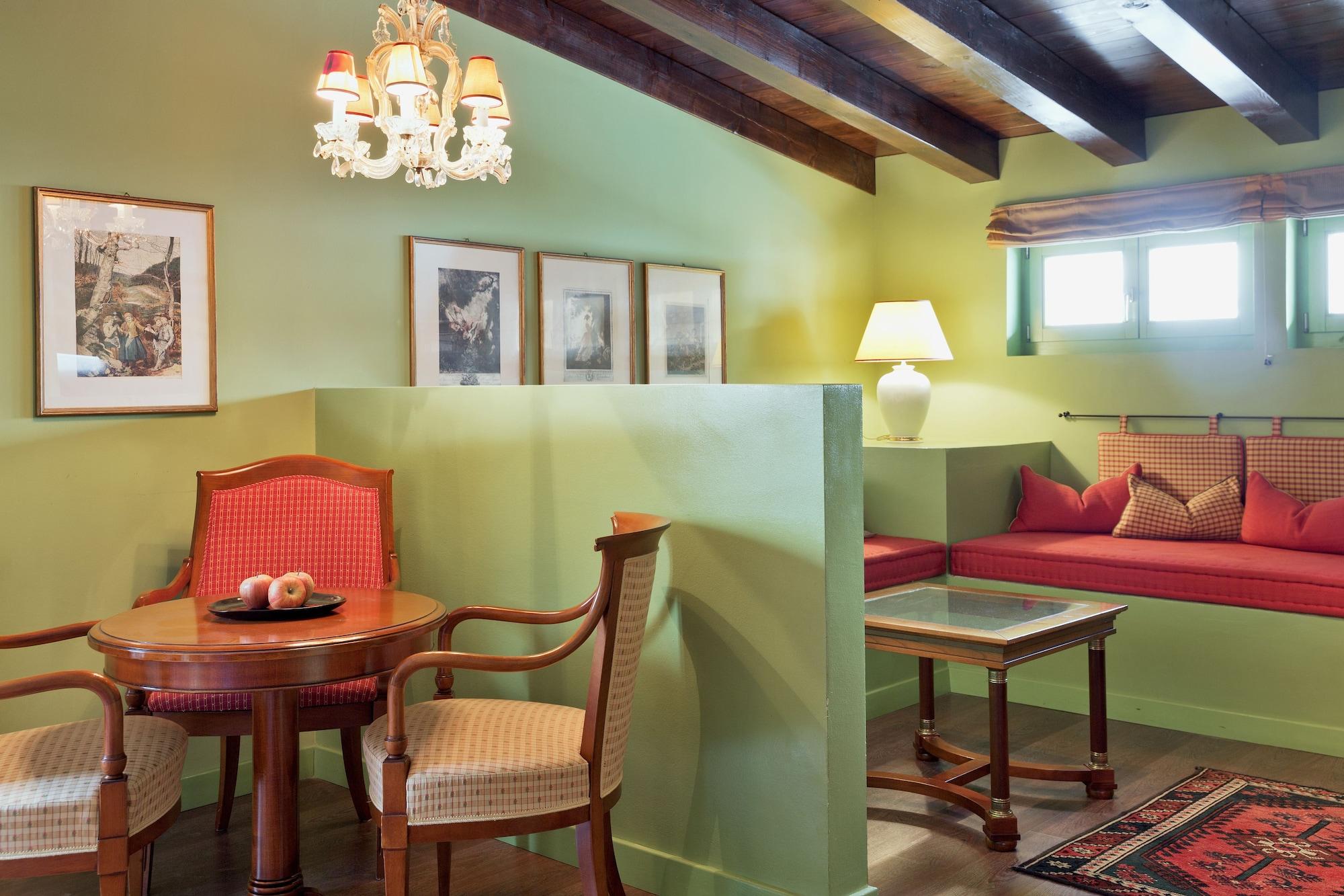Hotel Bruggwirt سانكت يوهان ان تيرو المظهر الخارجي الصورة