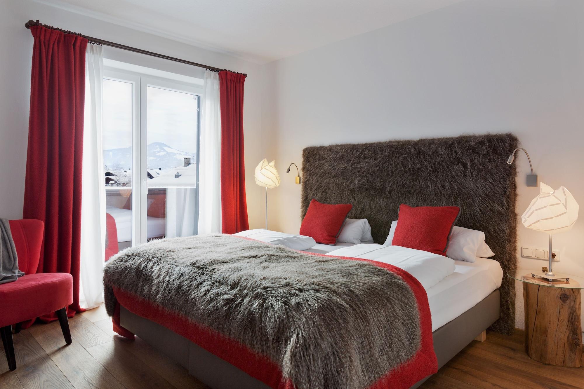 Hotel Bruggwirt سانكت يوهان ان تيرو المظهر الخارجي الصورة