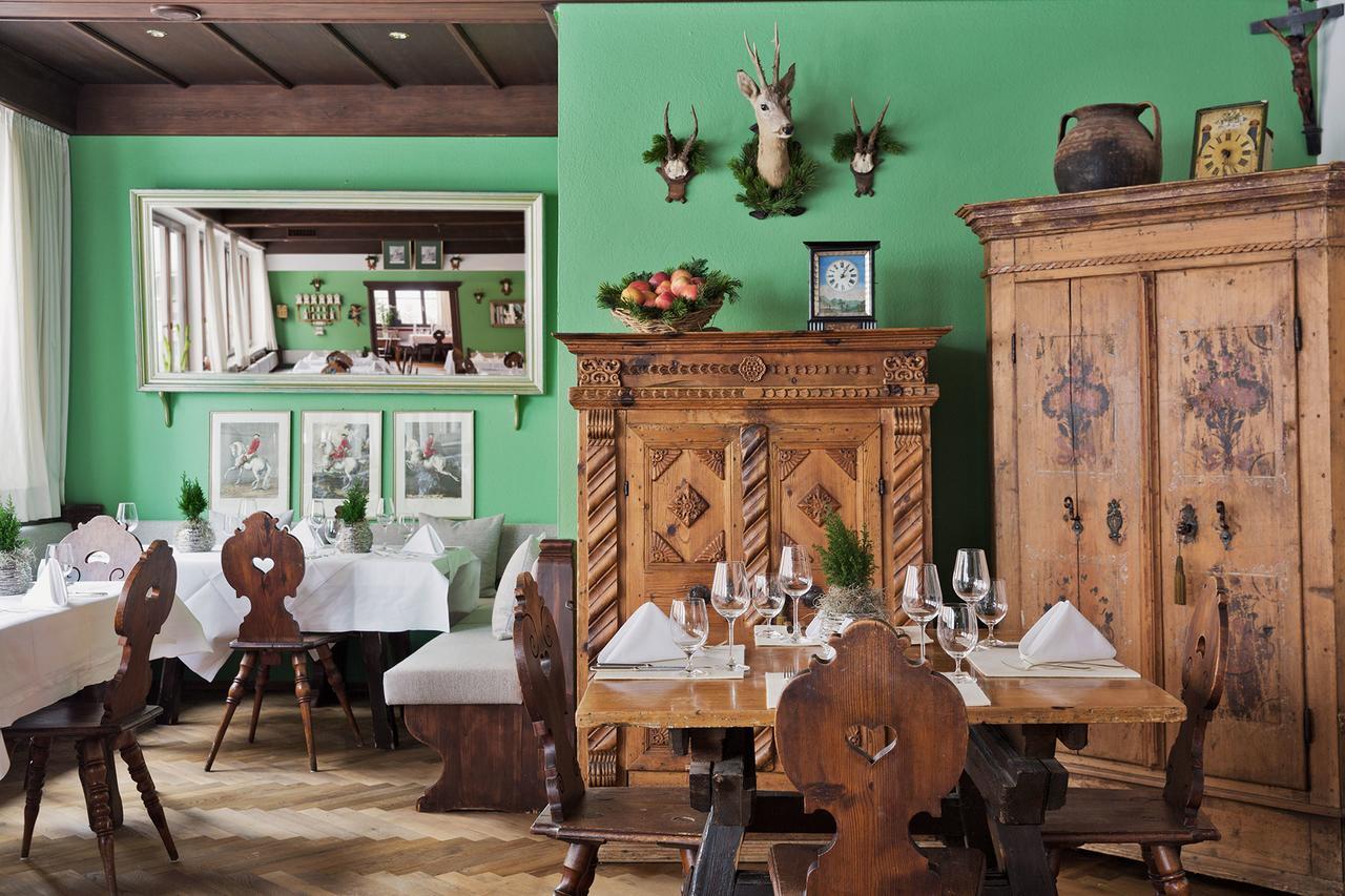 Hotel Bruggwirt سانكت يوهان ان تيرو المظهر الخارجي الصورة